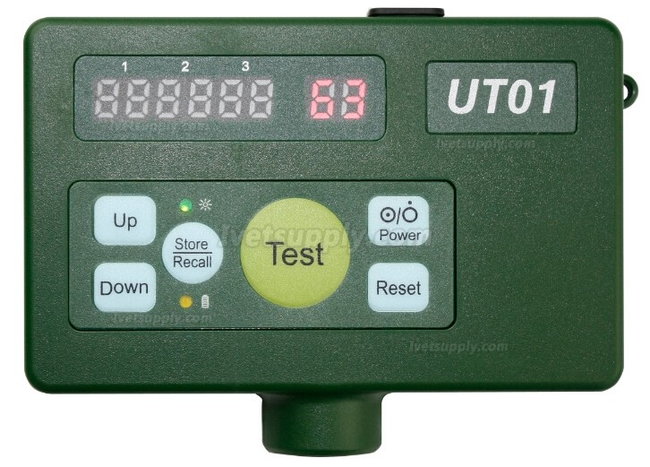 KAIXIN UT01 Backfat Scanner Backfat Instrument for Pigs